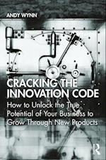 Cracking the Innovation Code