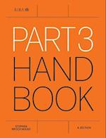 Part 3 Handbook