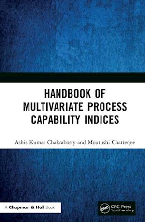 Handbook of Multivariate Process Capability Indices