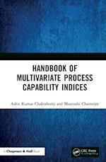 Handbook of Multivariate Process Capability Indices