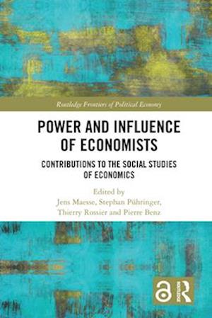 Power and Influence of Economists