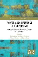 Power and Influence of Economists