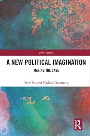 A New Political Imagination