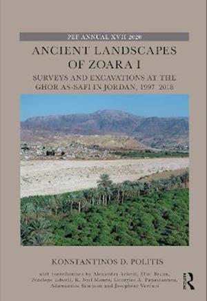 Ancient Landscapes of Zoara I