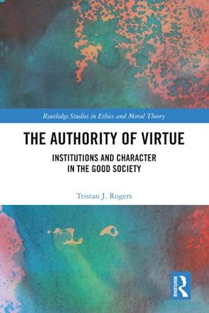 Authority of Virtue