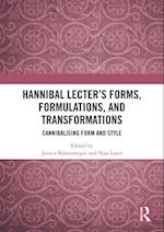 Hannibal Lecter's Forms, Formulations, and Transformations