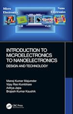 Introduction to Microelectronics to Nanoelectronics