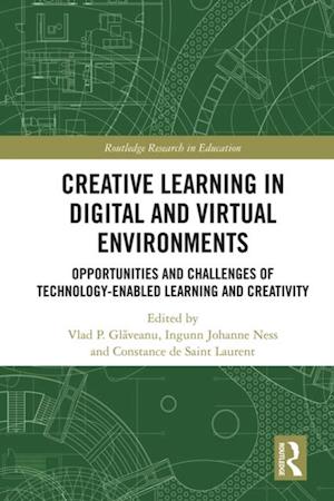 Creative Learning in Digital and Virtual Environments