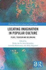 Locating Imagination in Popular Culture