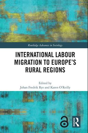 International Labour Migration to Europe's Rural Regions