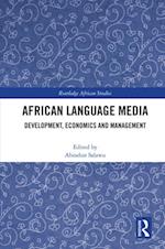 African Language Media