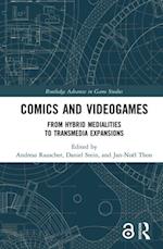 Comics and Videogames