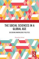 Social Sciences in a Global Age
