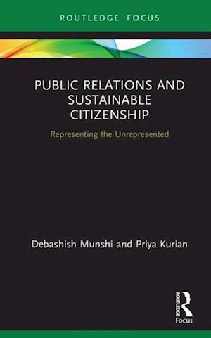 Public Relations and Sustainable Citizenship