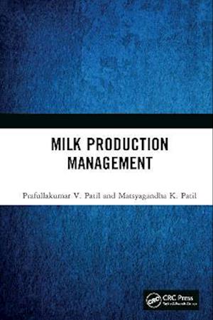 Milk Production Management