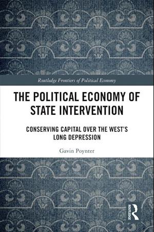 The Political Economy of State Intervention