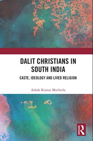 Dalit Christians in South India