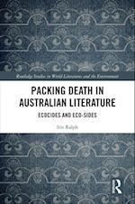 Packing Death in Australian Literature