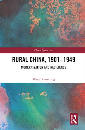 Rural China, 1901-1949