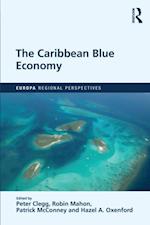The Caribbean Blue Economy