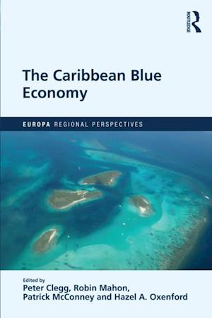 Caribbean Blue Economy