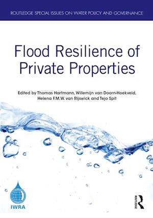 Flood Resilience of Private Properties