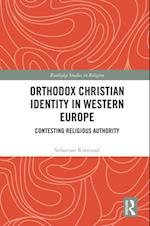 Orthodox Christian Identity in Western Europe