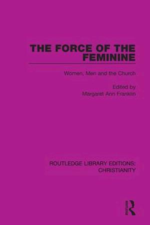 Force of the Feminine