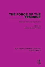 Force of the Feminine