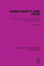 Christianity and Fear