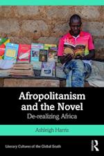 Afropolitanism and the Novel