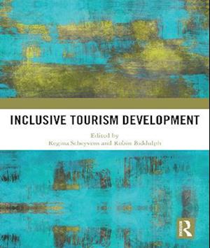 Inclusive Tourism Development