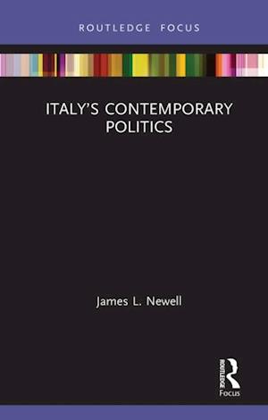 Italy's Contemporary Politics