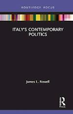 Italy’s Contemporary Politics