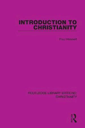 Introduction to Christianity