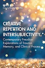 Creative Repetition and Intersubjectivity