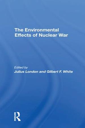 Environmental Effects Of Nuclear War