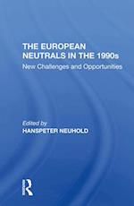 European Neutrals In The 1990s