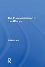 The Europeanization Of The Alliance
