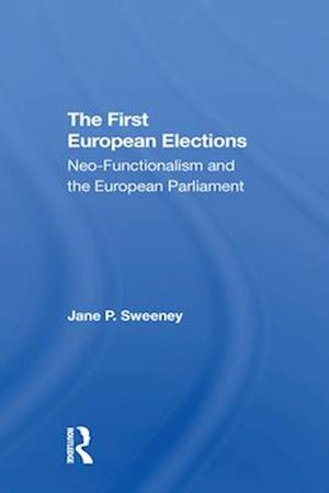 First European Elections
