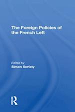 Foreign Policies Of The French Left