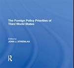 Foreign Policy Priorities Of Third World States