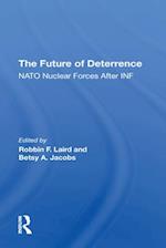 Future Of Deterrence