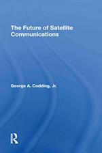 Future Of Satellite Communications