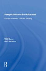 Perspectives On The Holocaust