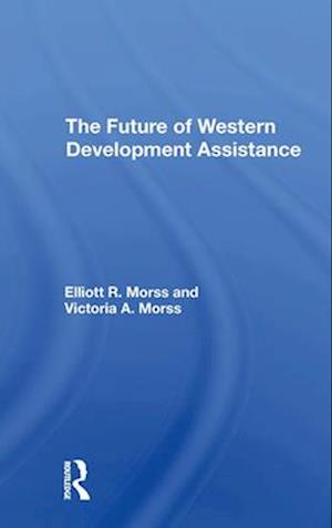 Future Of Western Development Assistance