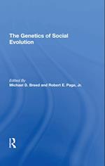 Genetics Of Social Evolution