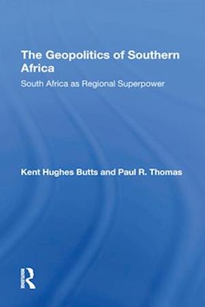 Geopolitics Of Southern Africa