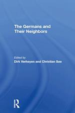 Germans And Their Neighbors