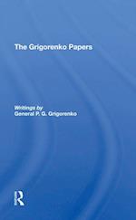 Grigorenko Papers